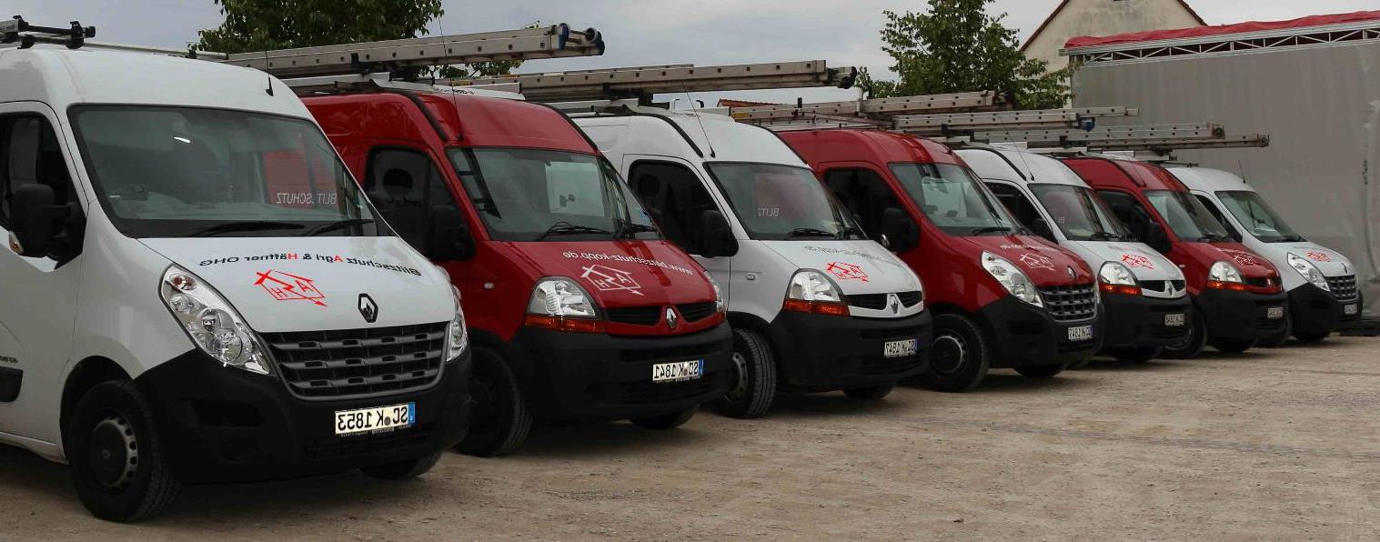 Busse AH Mit Titel AH 2a neu